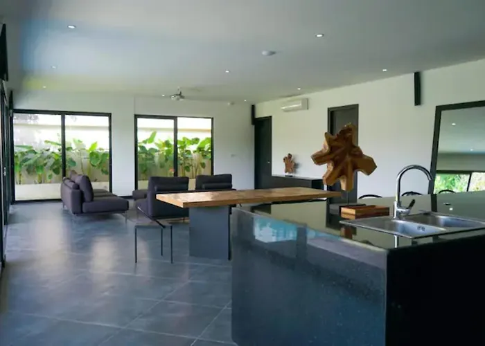 Zensational * Canggu