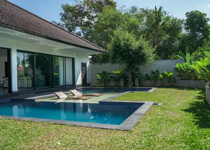 Zensational Villa