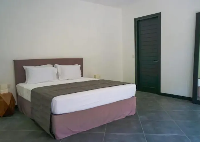 Zensational Villa Canggu