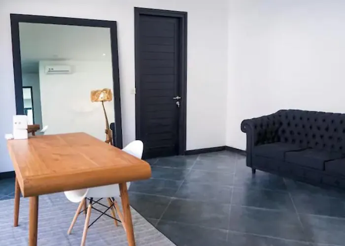 Zensational Villa
