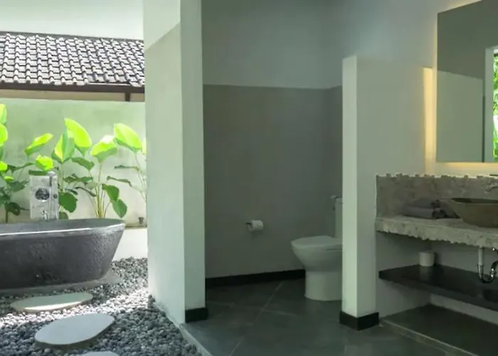 Villa Zensational *